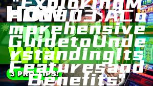 "Exploring MADU303: A Comprehensive Guide to Understanding Its Features and Benefits"