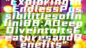 "Exploring the Endless Possibilities of Infini88: A Deep Dive into Its Features and Benefits"