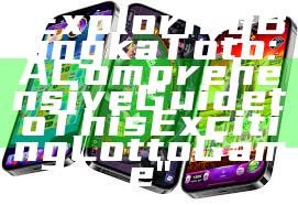 "Exploring Bangka Toto: A Comprehensive Guide to This Exciting Lotto Game"